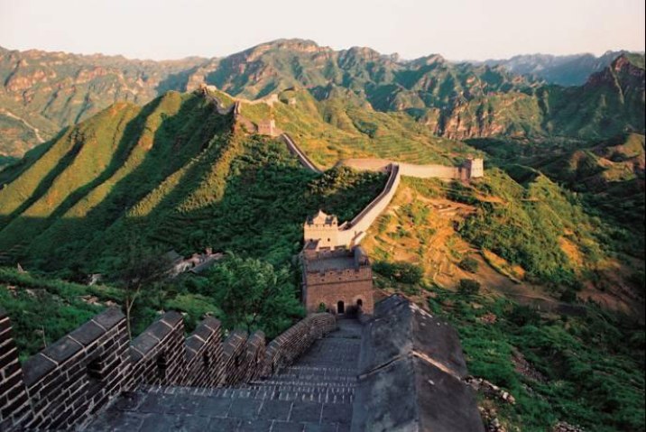 huangyaguan-great-wall